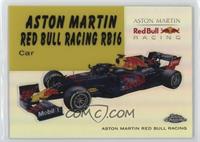 Aston Martin Red Bull Racing RB16 [EX to NM]